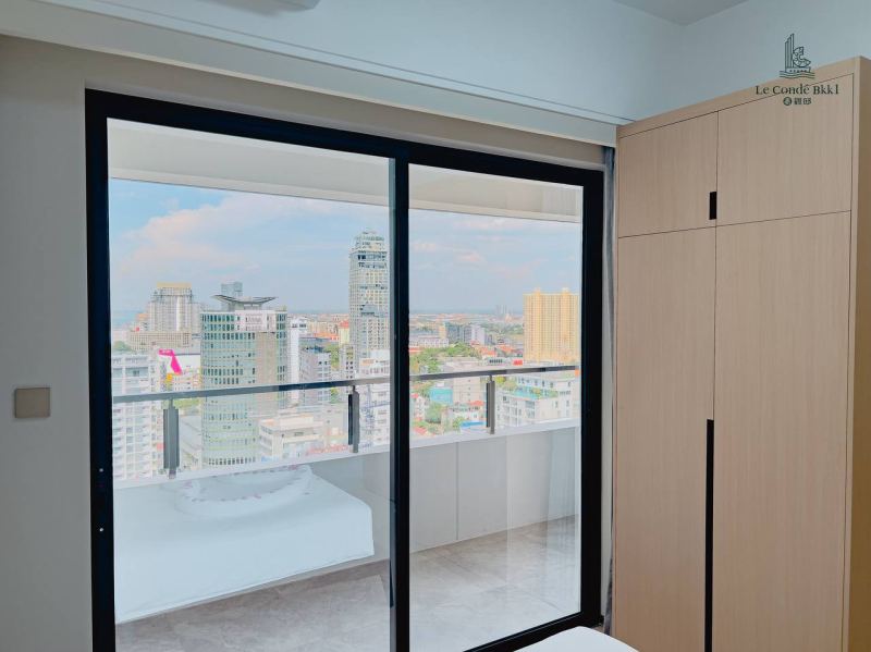 2 Bedroom Apartment 75-91 sqm