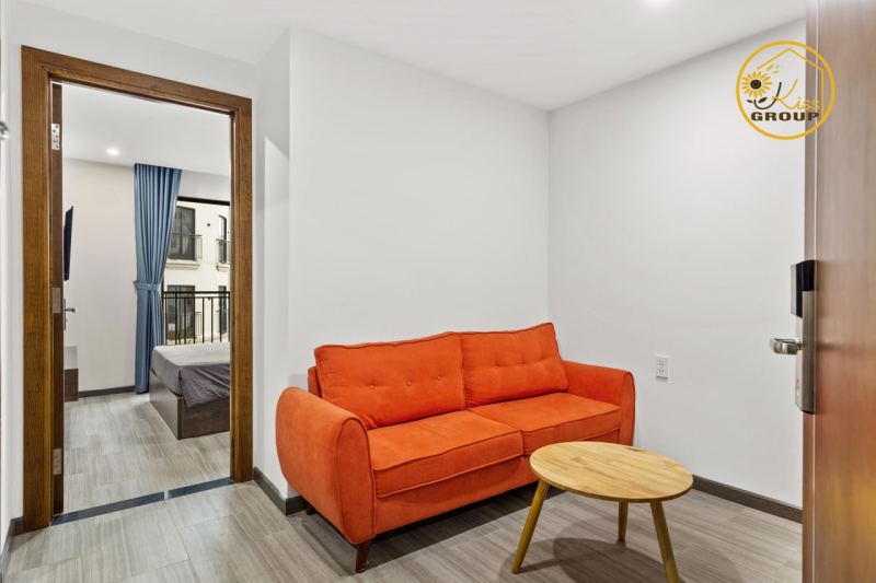 1 Bedroom Apartment C699 in My An