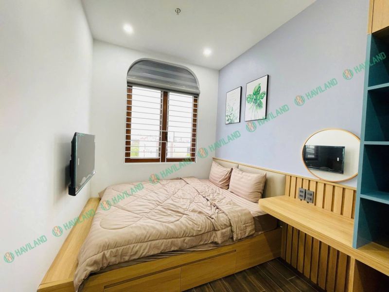 Studio Apartment in Ngu Hanh Son