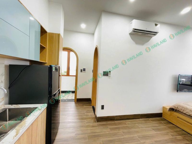 Studio Apartment in Ngu Hanh Son