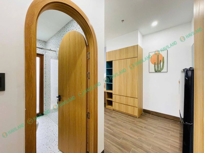 Studio Apartment in Ngu Hanh Son