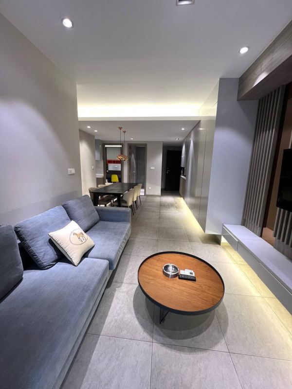 2 Bedroom Apartment TS1
