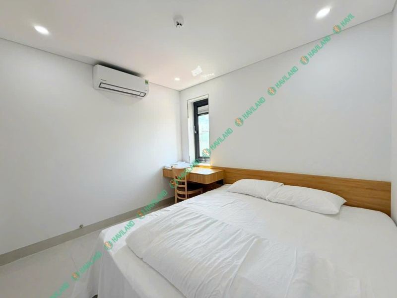 2 Bedroom Apartment in Son Tra