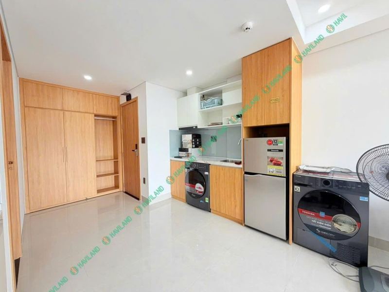 2 Bedroom Apartment in Son Tra