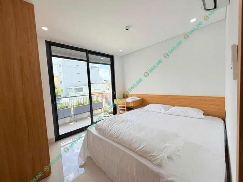 2 Bedroom Apartment in Son Tra