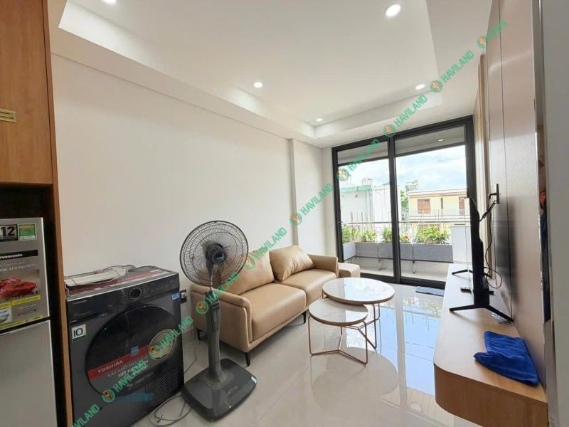 2 Bedroom Apartment in Son Tra