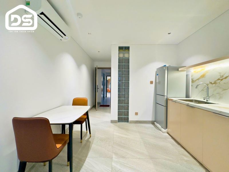 1‑Bedroom Apartment in Hà Quang 2, West Nha Trang