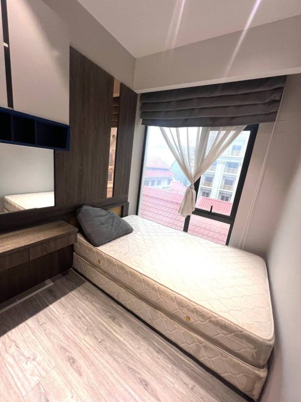 2 Bedroom Apartment with Pool and Gym