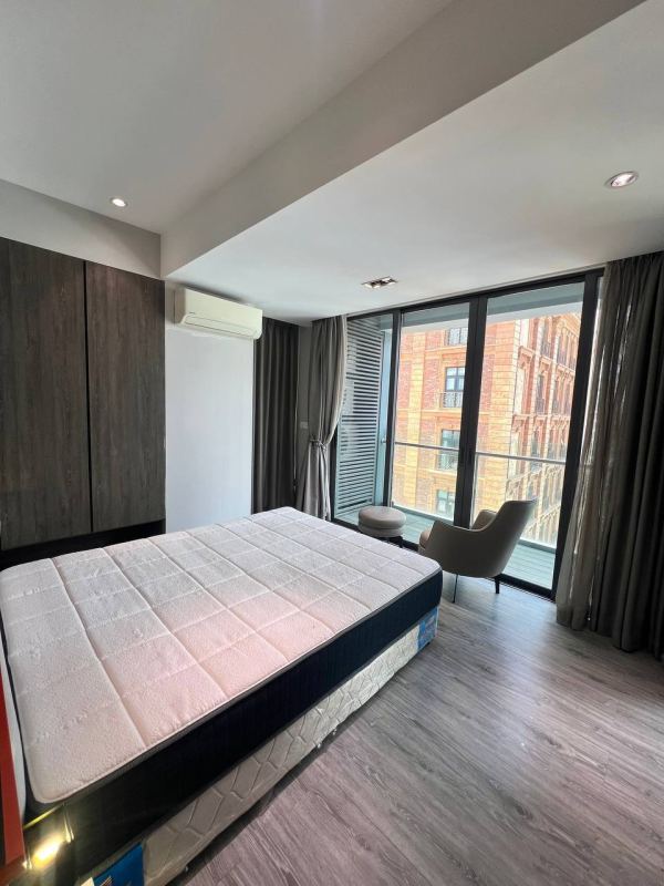 2 Bedroom Apartment TS1 at BKK1