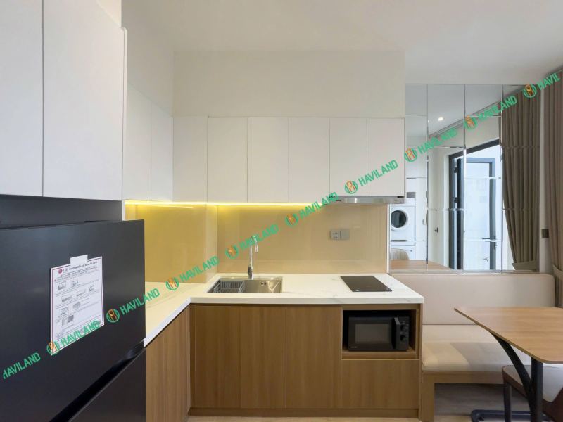 1 Bedroom Apartment Sun Cosmo Residence