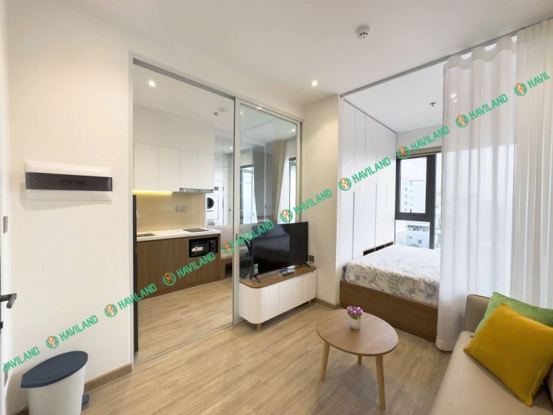 1 Bedroom Apartment Sun Cosmo Residence