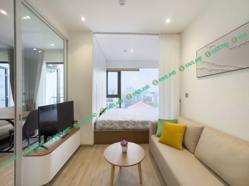 1 Bedroom Apartment Sun Cosmo Residence