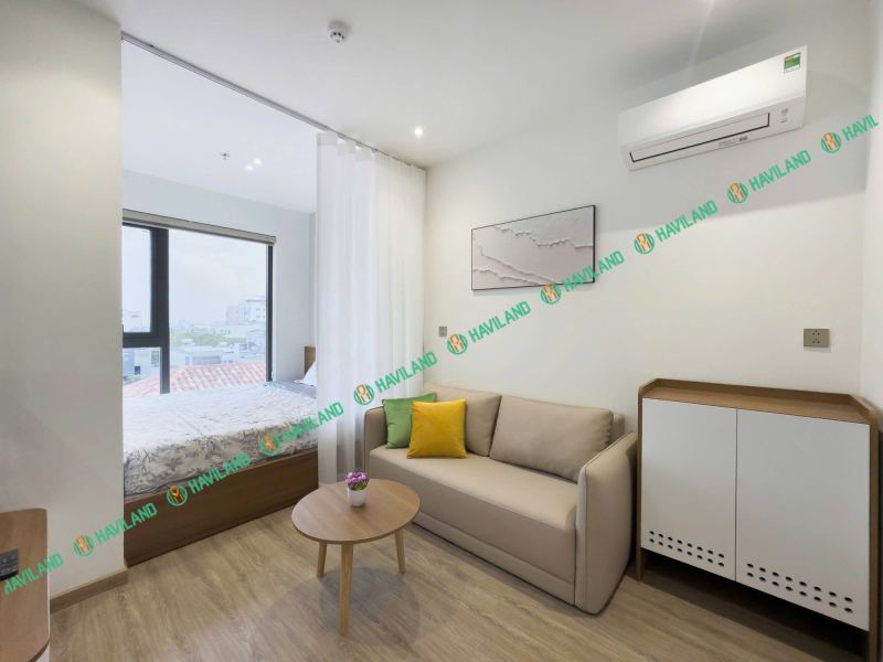 1 Bedroom Apartment Sun Cosmo Residence