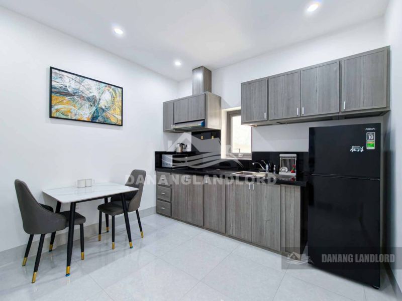 1 Bedroom Apartment Near Beach – 50 sqm