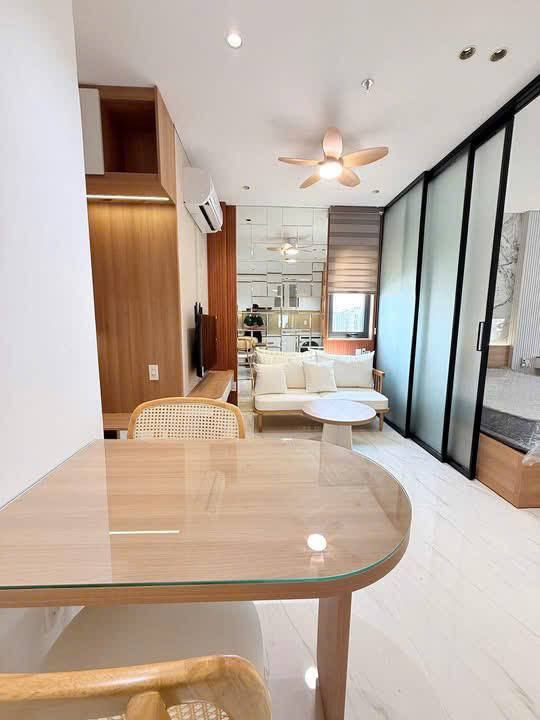 1 Bedroom Apartment – Khue My Dong 6 – Near My An