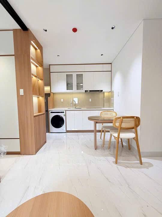 1 Bedroom Apartment – Khue My Dong 6 – Near My An