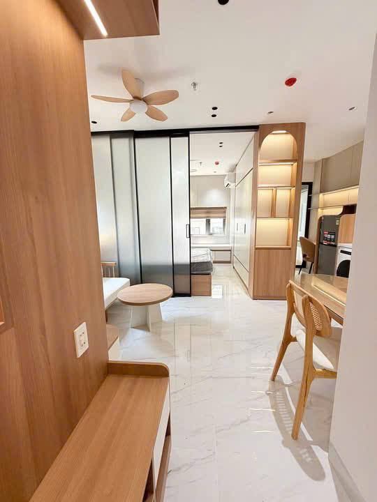 1 Bedroom Apartment – Khue My Dong 6 – Near My An