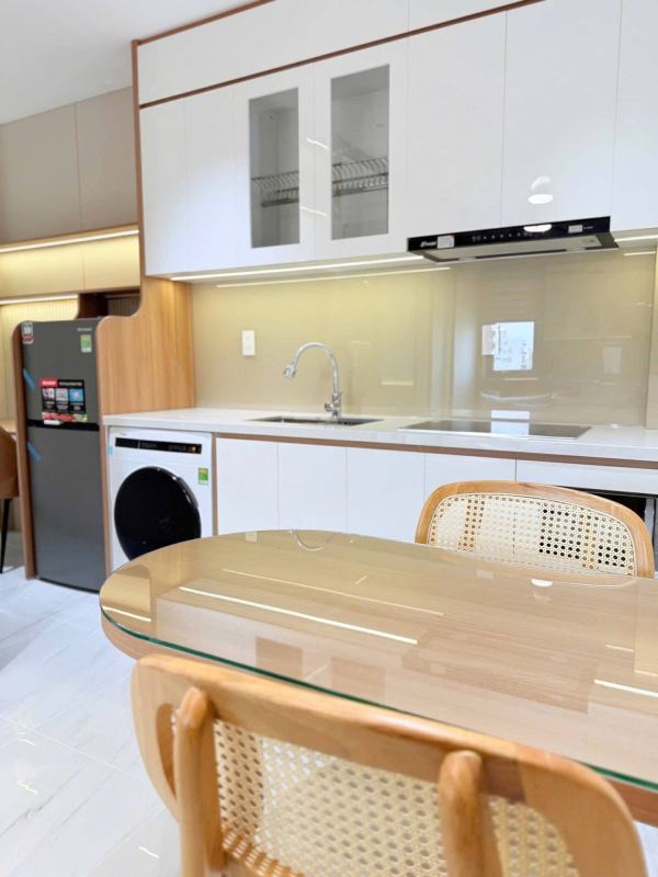 1 Bedroom Apartment – Khue My Dong 6 – Near My An