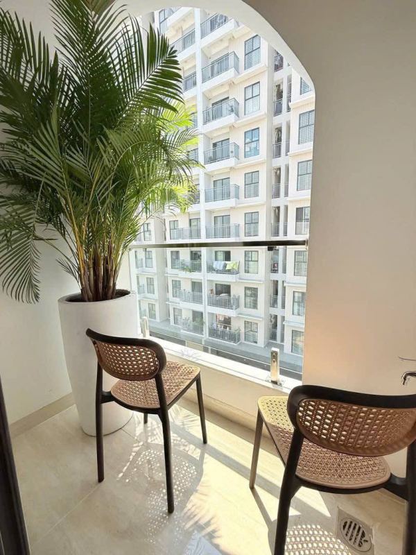1 Bedroom Apartment – Khue My Dong 6 – Near My An