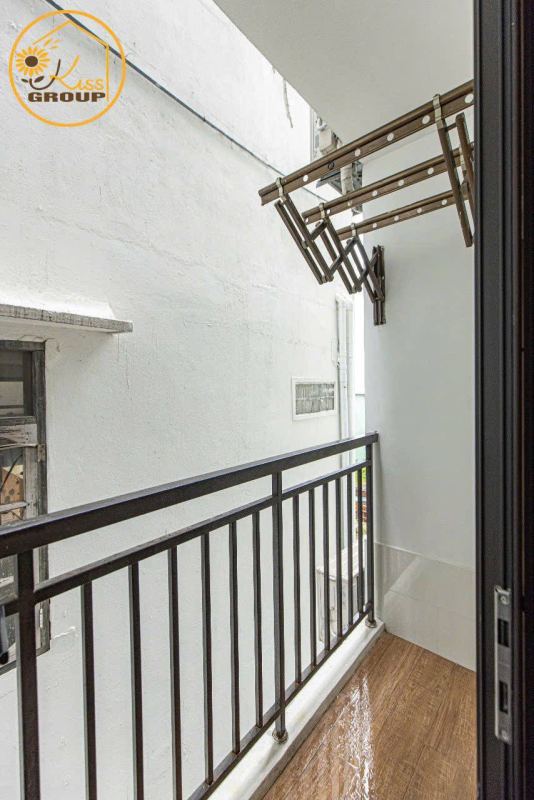 1BR Apartment in Khue My