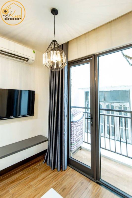 1BR Apartment in Khue My