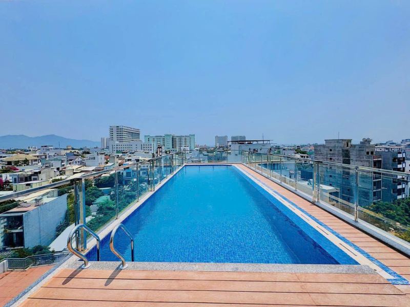 2 Bedroom Apartment – Doan Khue Street