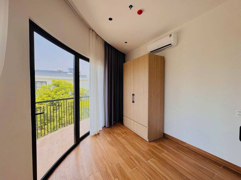 2 Bedroom Apartment – Doan Khue Street