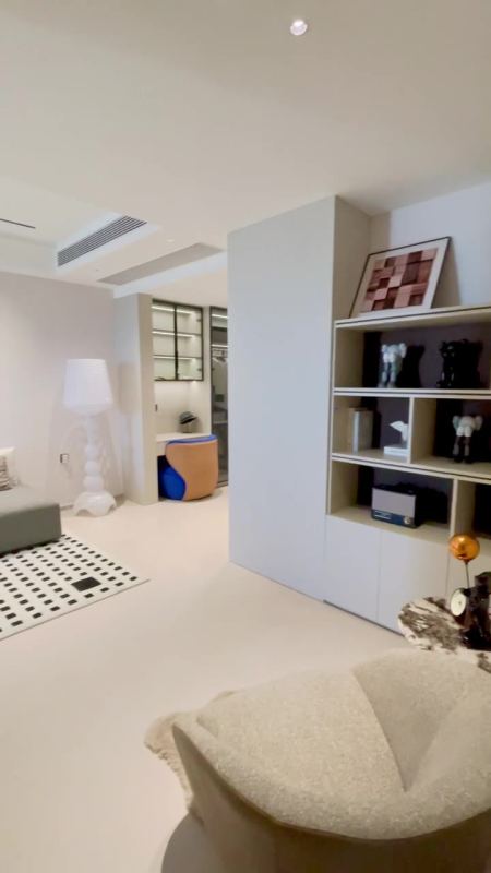 2 Bedroom Apartment – 100 sqm – La Vista One