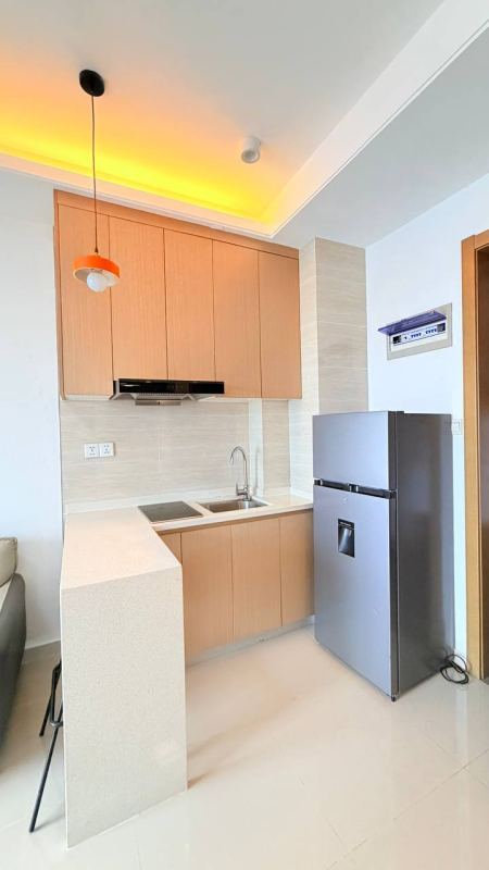 1 Bedroom Apartment in R&F City
