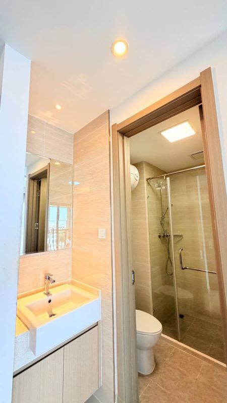 1 Bedroom Apartment in R&F City