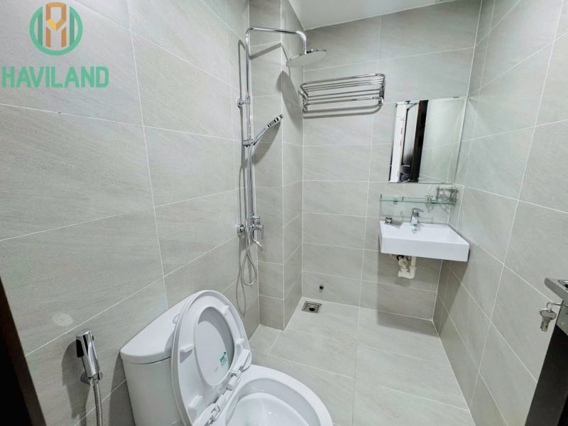 1 Bedroom Apartment on Vu Dinh Lien Street
