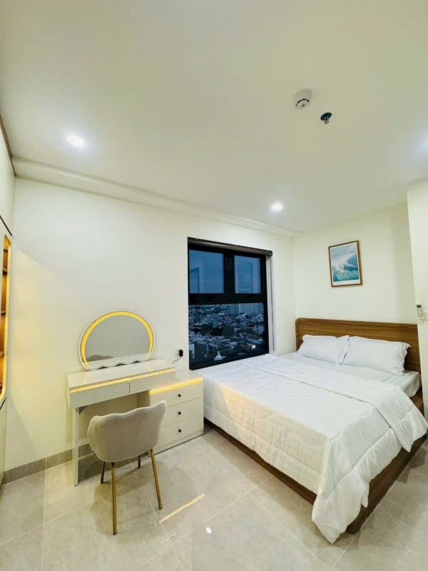 2-Bedroom Apartment in CCU-01 Phuoc Long