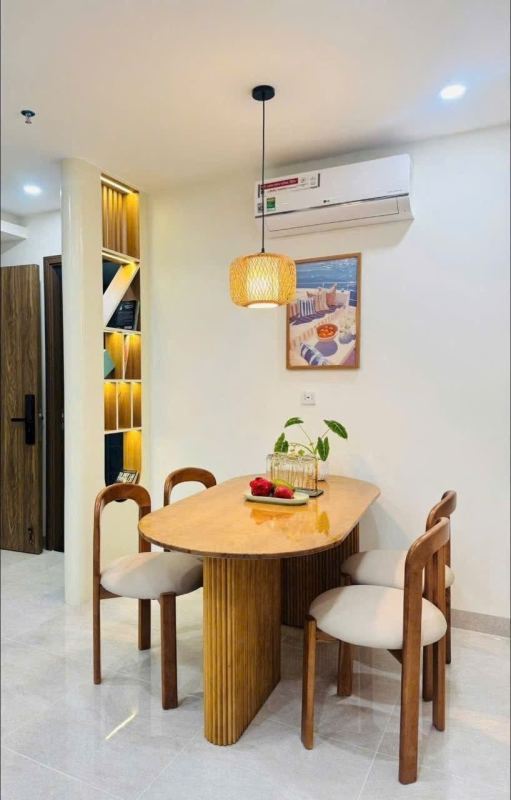 2-Bedroom Apartment in CCU-01 Phuoc Long