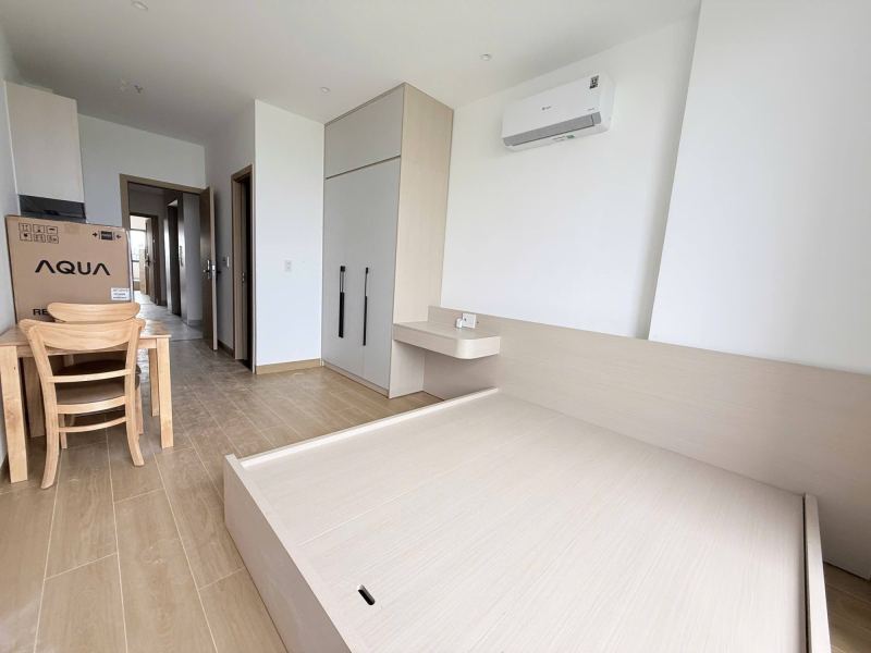 Studio Apartment on Con Dau 18 Street