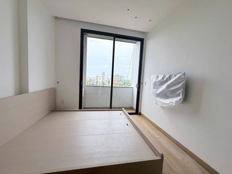 Studio Apartment on Con Dau 18 Street