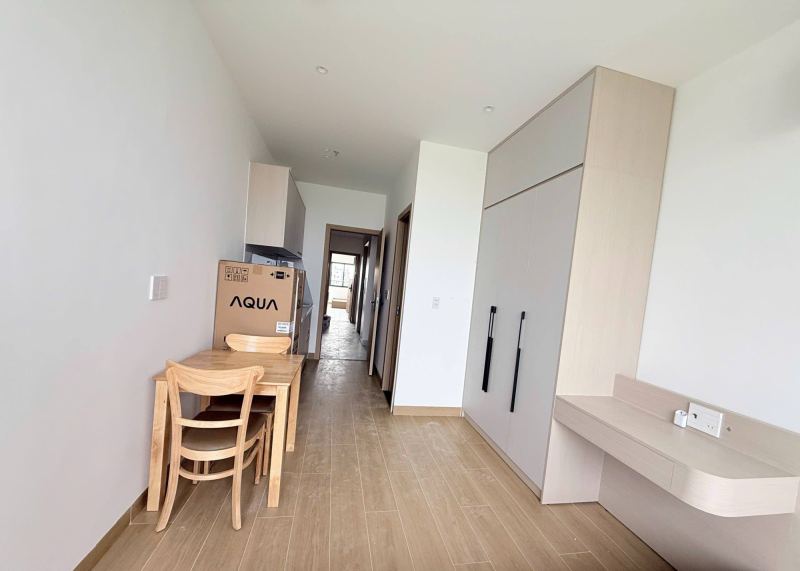 Studio Apartment on Con Dau 18 Street