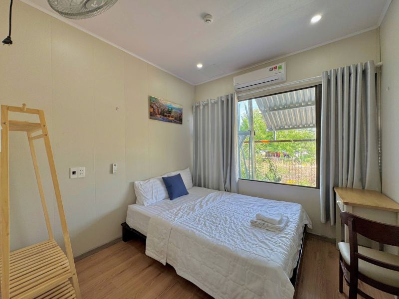 Дом с 2 спальнями на улице Tran Huu Duc Street