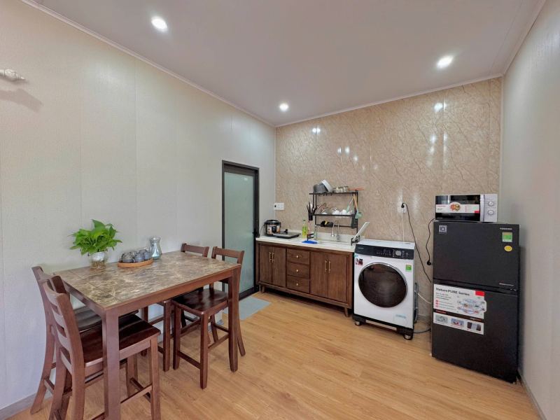 2 Bedroom House on Tran Huu Duc Street