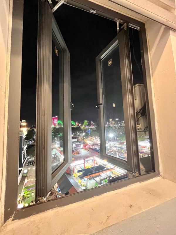 Studio Apartment on Ha Thi Than Street