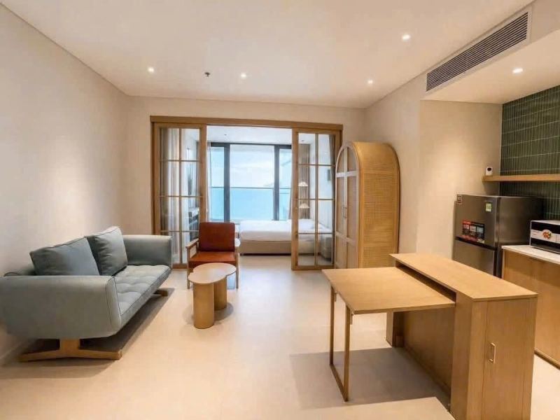 1-Bedroom Apartment in Libera Complex