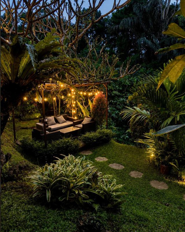 2-Bedroom House near Ubud Center