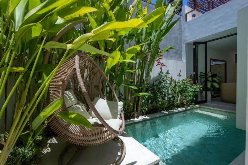 1 Bedroom Villa in Umalas