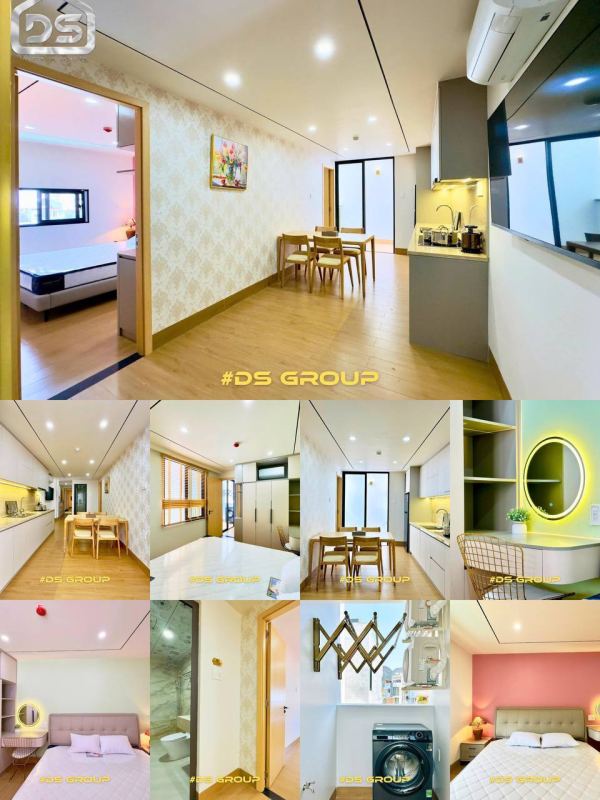2 Bedroom Apartment in North Nha Trang