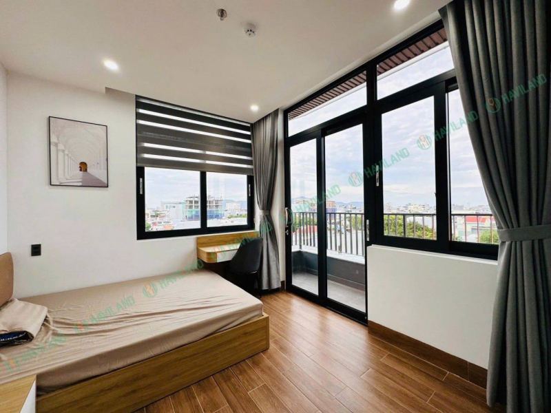2 Bedroom Apartment in Hoa Hai