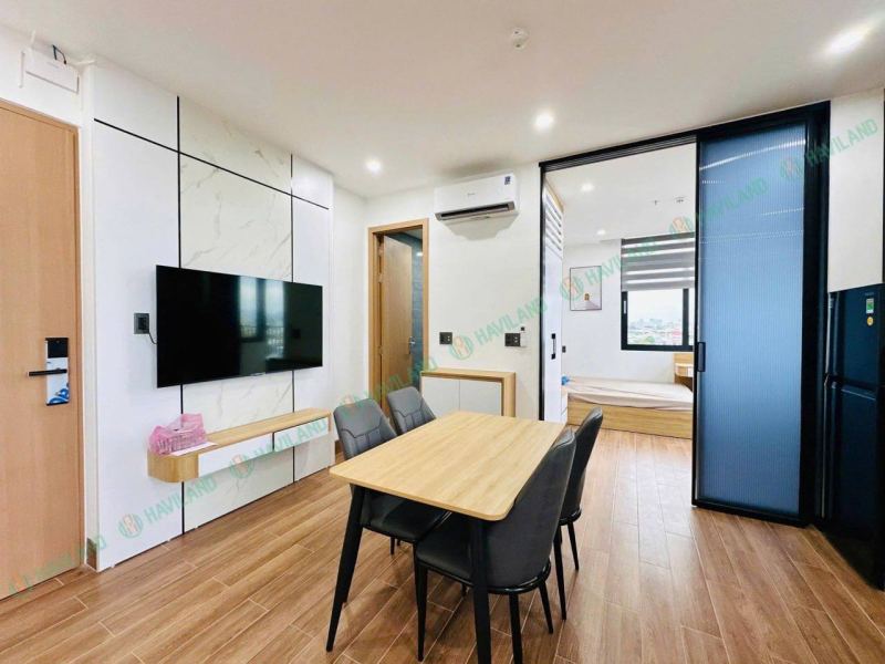 2 Bedroom Apartment in Hoa Hai