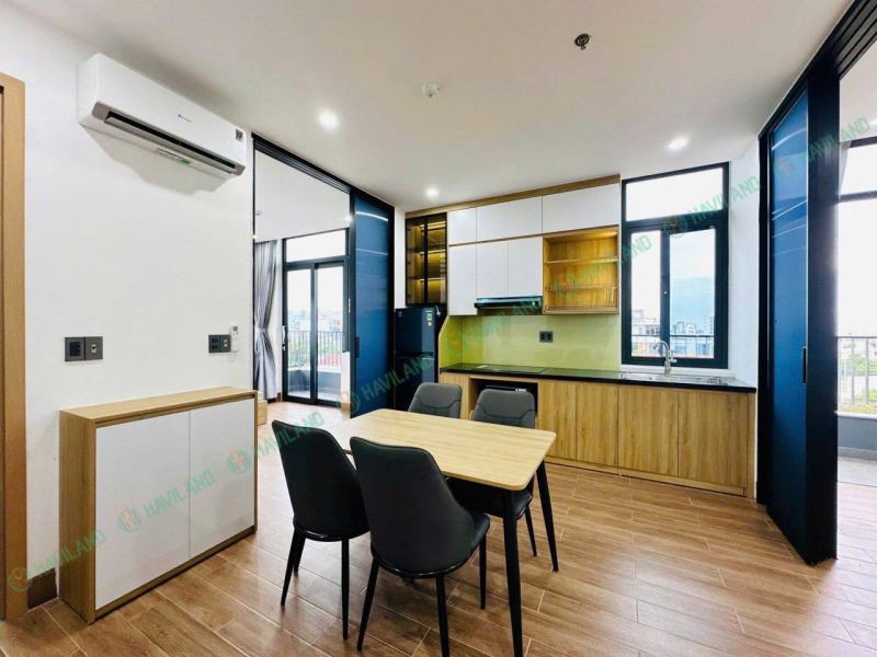 2 Bedroom Apartment in Hoa Hai