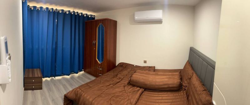 2 Bedroom Apartment in L Tower Condo