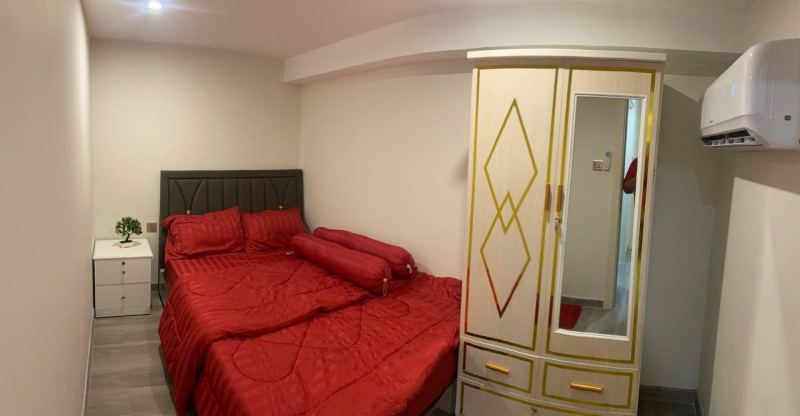 2 Bedroom Apartment in L Tower Condo