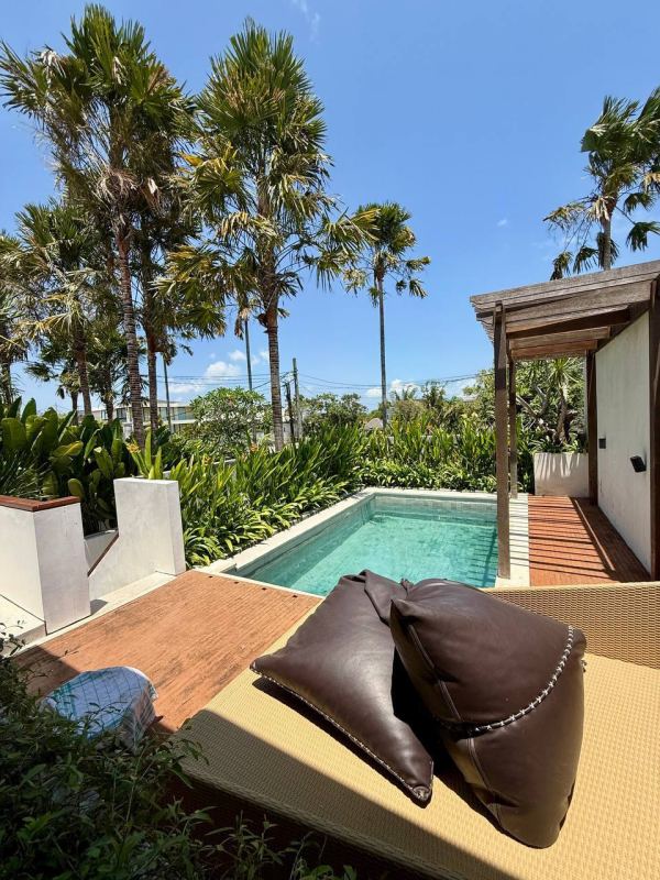 2 Bedroom Villa in Canggu