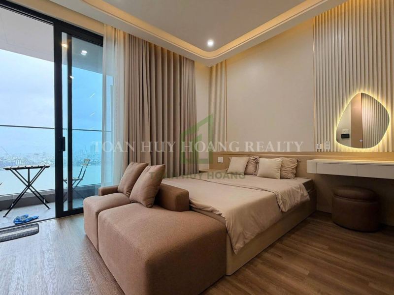 Studio Apartment at Sun Ponte